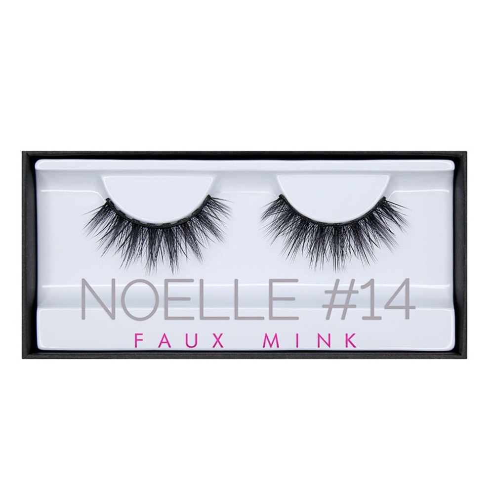 Huda Beauty Faux Mink Lash Collection - Picture 3 of 4